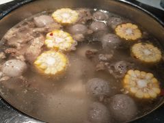 -潮发潮汕牛肉店(龙洞店)