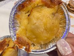 -半岛听涛蒸汽海鲜自助(K11店)