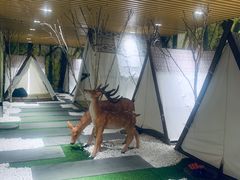 -东方之珠洗浴休闲广场(南开店)