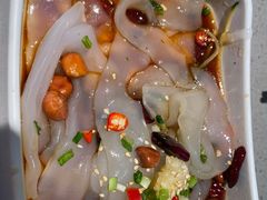 -半天妖烤鱼(新中关购物中心店)