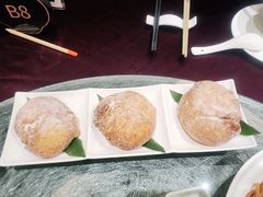 -粤匠·澳门点心粤菜海鲜(澳门半岛店)