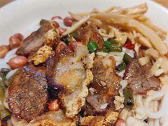 -牛八宝桂林米粉(八里庄店)