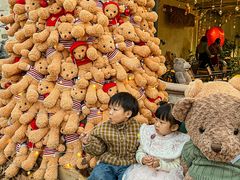 -HERRE·FARM 赫尔露营农场·团建聚会包场