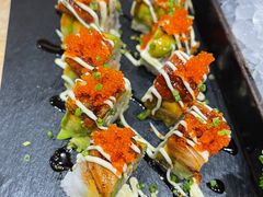 -东京屋(武定路店)