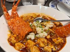 -Yan Ting 宴庭中餐厅(上海静安瑞吉酒店)