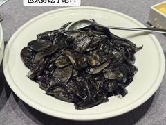 -魁盛居百年鲁菜馆(县西巷店)