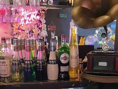 -CIAO·团建聚餐·生日派对轰趴馆(福田店)