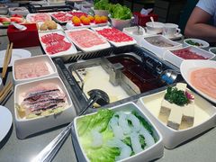 -海底捞火锅(龙湖金沙天街店)