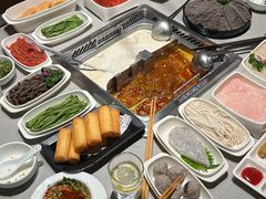 -海底捞火锅(吴中路店)