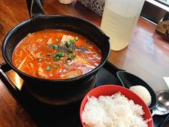 -米屋石锅拌饭(师大店)