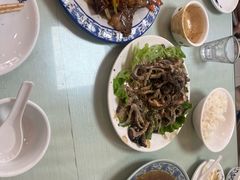 -宝发园名菜馆