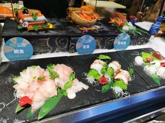 -喜庭海鲜自助(来福士店)