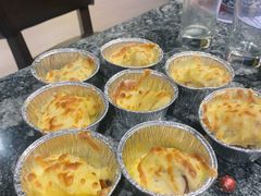 -金海湾自助餐厅(金陵饭店)