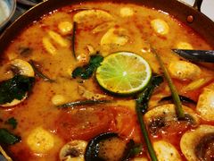 -Home Thai·泰谣(王府井apm店)