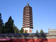 -西海子公园
