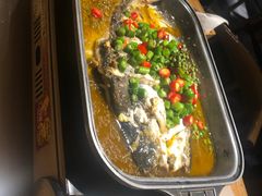 -半天妖烤鱼(方庄店)