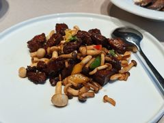 -漢舍中国菜馆(889广场店)