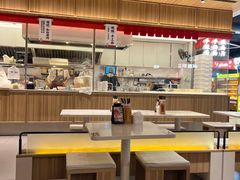 -一醒·手工面·西北传统小吃(悠方购物中心店)