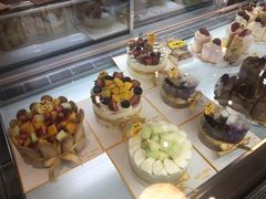 -三只蜜蜂蛋糕(东城店)