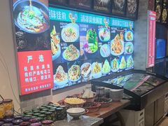 -老渔翁炖鱼坊(黄海西路东山店)