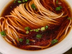 -小厨娘金榜题名(夫子庙秦淮河店)