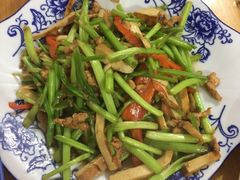 -巢湖名吃·徽府农家菜(半汤店)