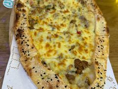 -SULTAN·苏坦土耳其餐厅(新光汇店)