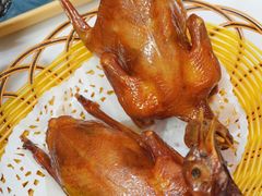 -有腥气私房菜·寻味顺德