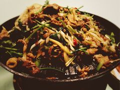 -中鸿记老院子(玉村南路店)