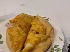 老娘菠萝油-翠园(北京王府中环店)