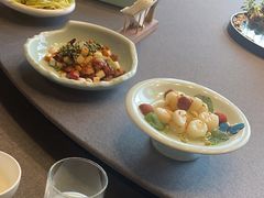 -羲和雅苑•北京烤鸭(平安国际金融中心店)