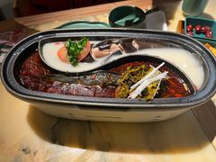 -锦府盐帮·侯宅(五棵松万达店)