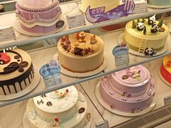 -GANSO元祖食品(白下店)