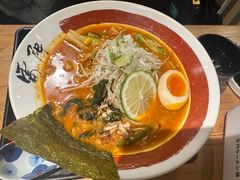 -雷门拉面·现熬骨汤(凯德来福士店)