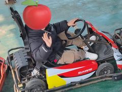 -西霞口神雕山野生动物世界