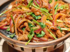 -金鸭季·北京烤鸭(深业上城店)