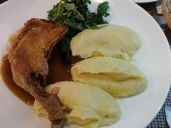 -LA MAISON公鸡和龙(蛇口店)