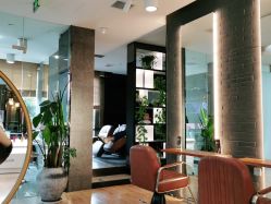 -意廊 Hair Salon
