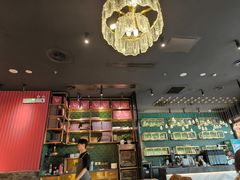 -清真·艾美可餐厅(大悦汇店)
