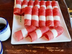 -大明铜锅·烤涮坊·烧烤(新开路店)