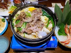 -二丁目食堂(浑南花园城店)