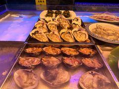 -十二海鲜(南湖店)