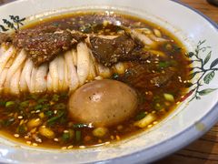 秘制麻辣牛肉米粉-常樂屋·常德米粉(青年路店)
