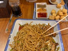 -美玲骨汤牛肉面(未来广场店)