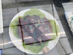 -老磨油饼(高陵店)