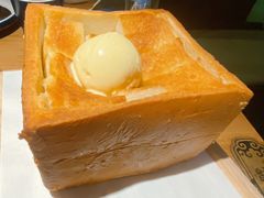 -绿茶餐厅(南昌王府井店)