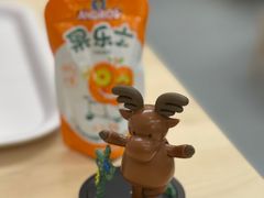 -宜家·瑞典风味餐厅(武汉荟聚中心店)