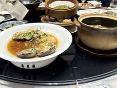 -香雪海饭店中餐厅(人民桥店)