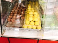 -爱德顺糕点食屋(利民道店)