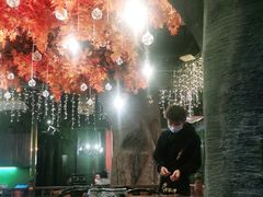 -令狐冲烤鱼·烧菜馆(达明店)